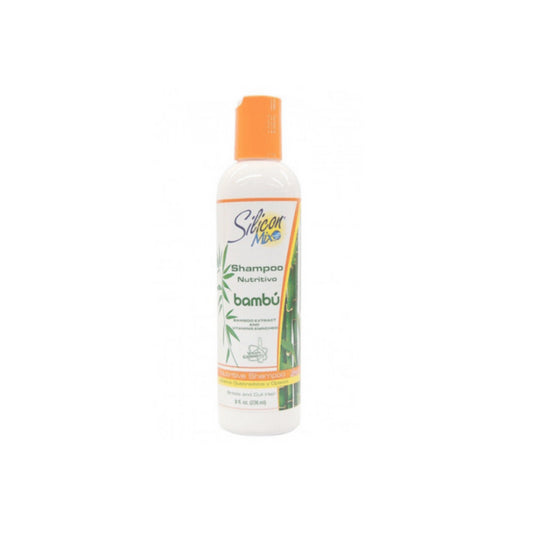 Silicon Mix Bambu Shampoo 236ml