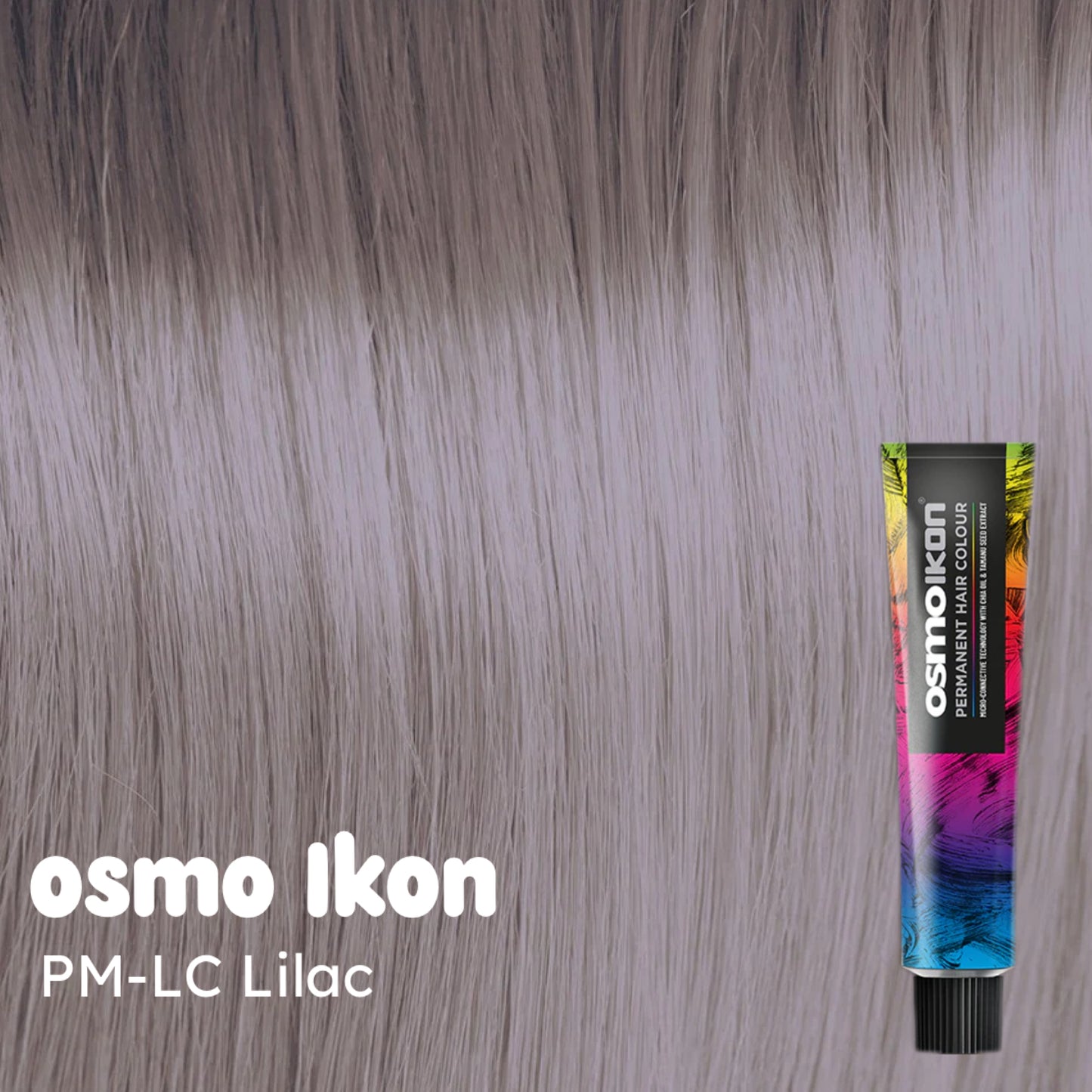 Osmo Ikon Permanent Colour 100ml tube