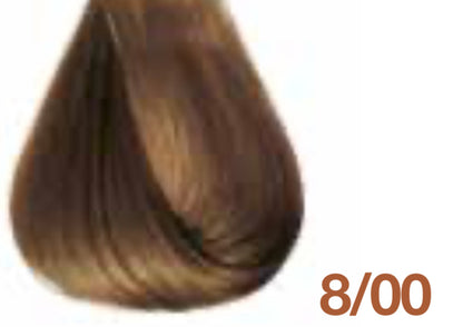 MHP- Italian Range Permanent Hair Colour 100ml tube