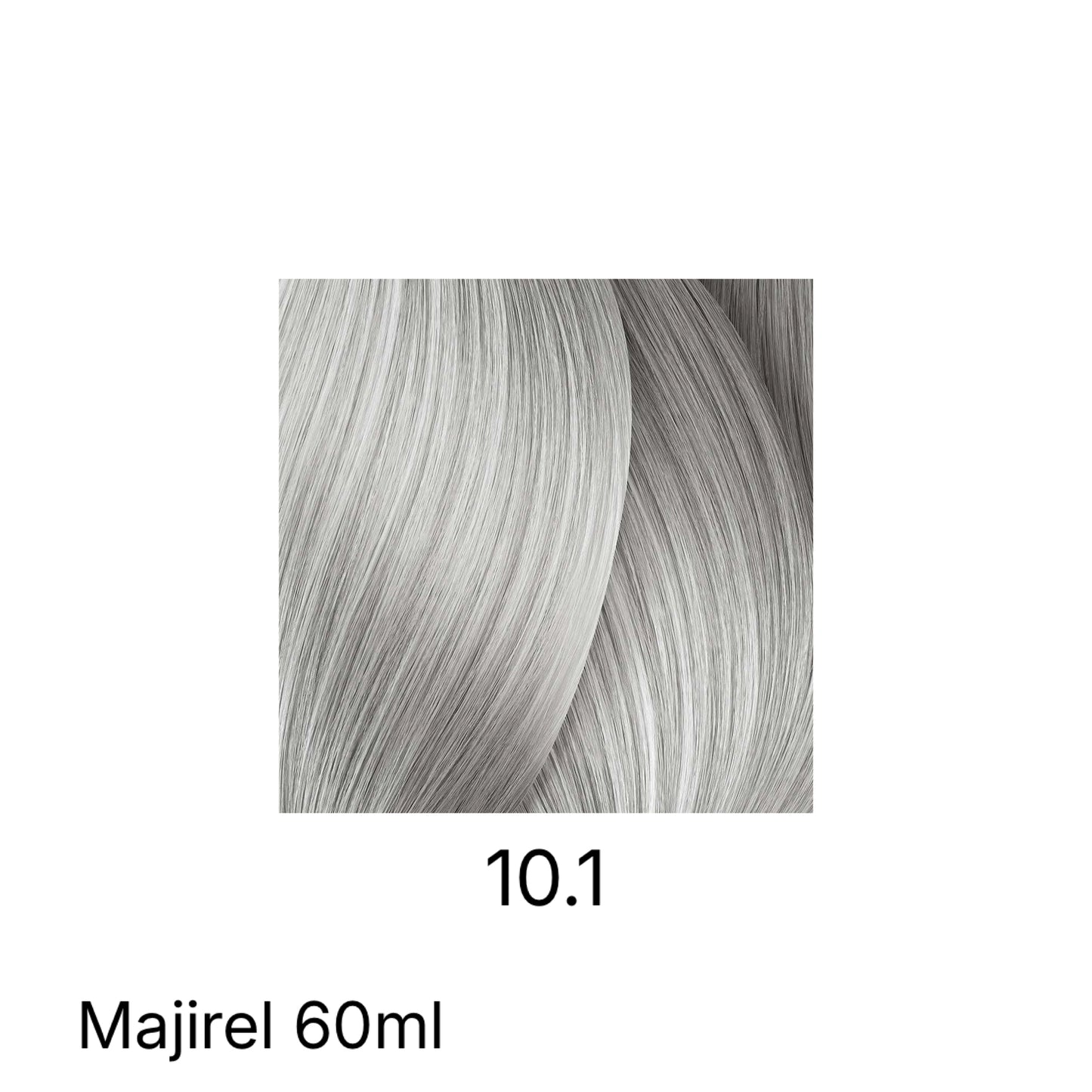 L’Oreal Majirel Permanent Hair Colour 60ml NEW FORMULA