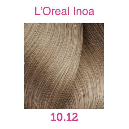 L’Oréal Inoa No Ammonia Hair Colour 50ml