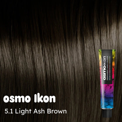 Osmo Ikon Permanent Colour 100ml tube
