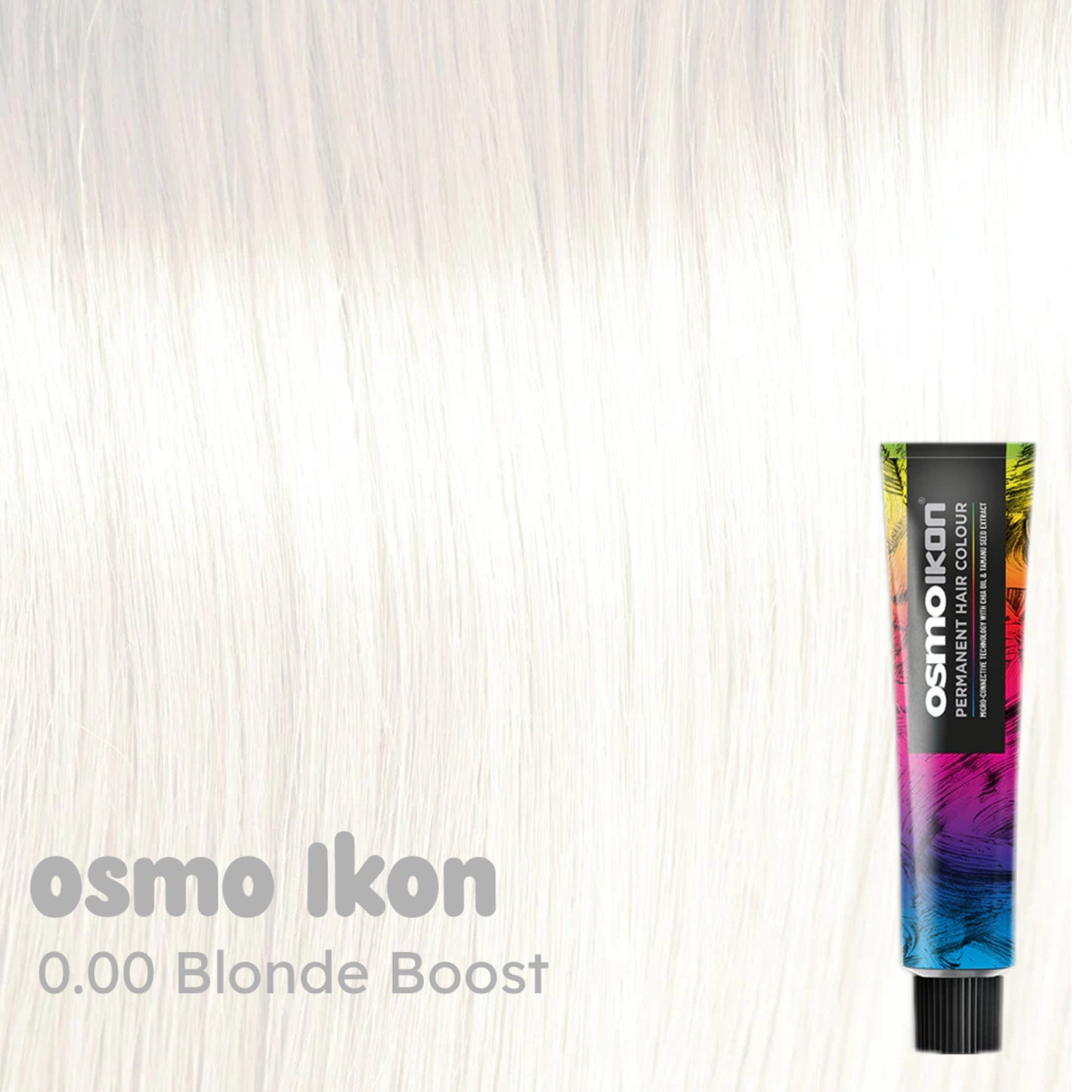 Osmo Ikon Permanent Colour 100ml tube