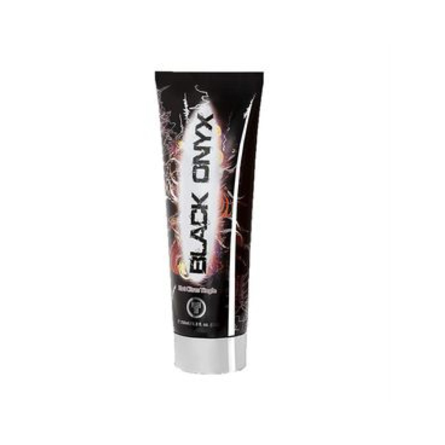 Power Tan Black Onyx Hot Citrus Tingle Tanning Accelerator (250ml)