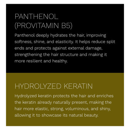 BBCOS Kristal Chroma Shampoo 300ml & 1000ml