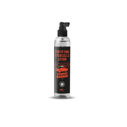 Barbers Garage Fortifying Stem Cell Lotion (100ml)