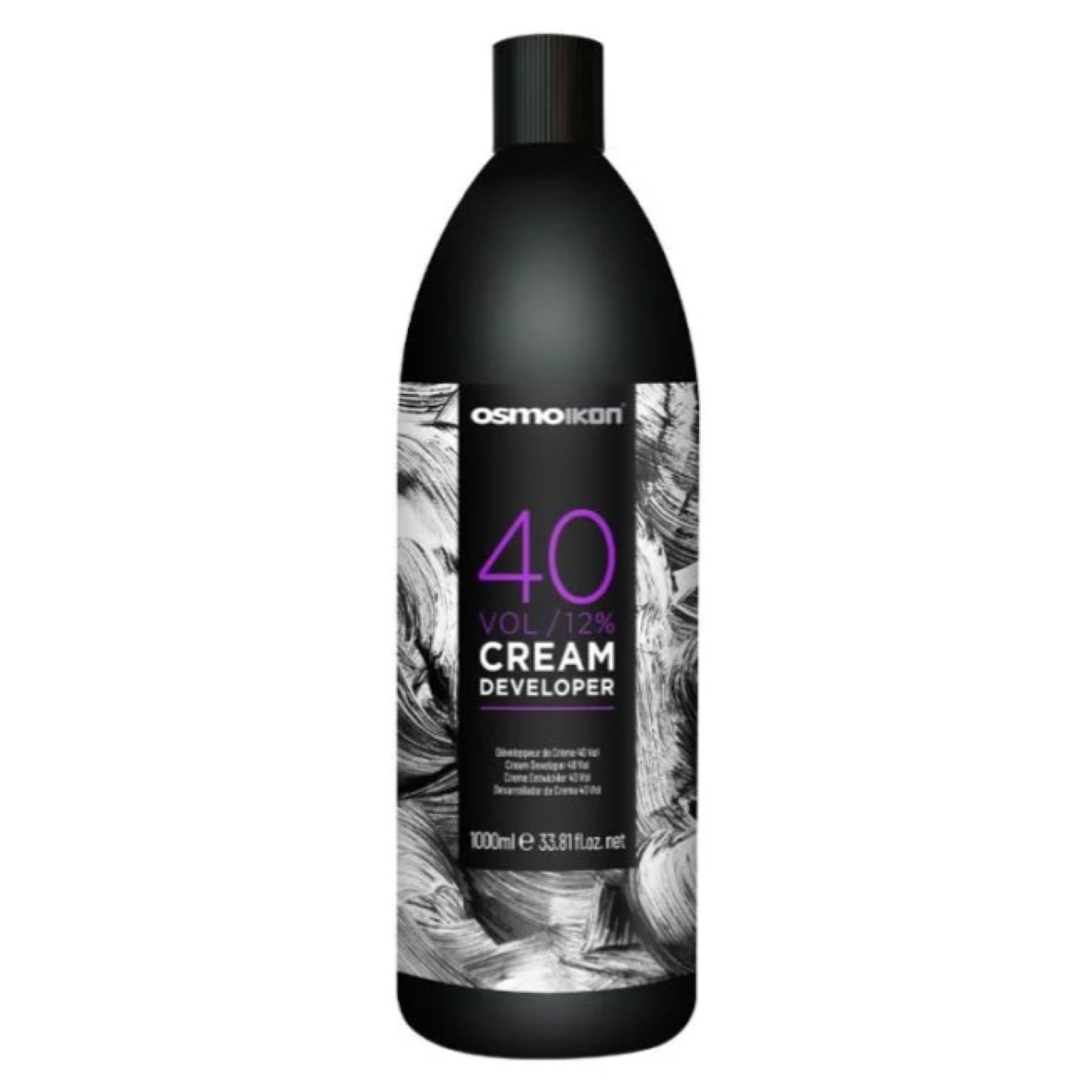 Osmo Ikon Cream Activator 1000ml