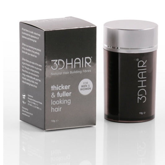 3D Hair Fibres 10g Hair Loss Hair Thinning