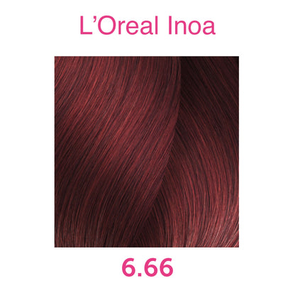 L’Oréal Inoa No Ammonia Hair Colour 50ml