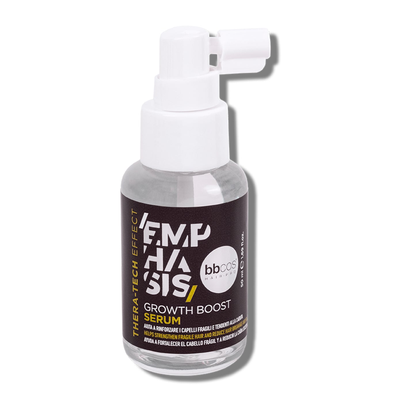 BBCOS Emphasis Thera-Tech Growth Boost Serum 50ml