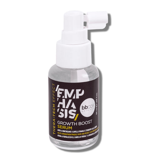BBCOS Emphasis Thera-Tech Growth Boost Serum 50ml