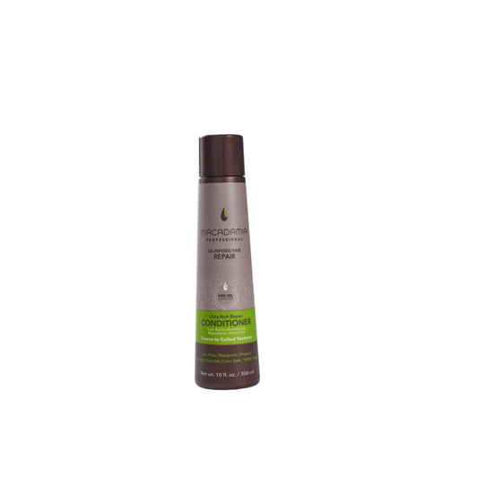 Macadamia Ultra Rich Repair Conditioner Coarse & Coil Textured 300ml