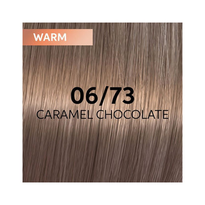 Wella Shinefinity zero lift glaze 60ml