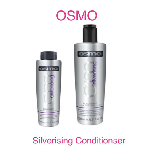 Osmo Colour Mission Silverising Conditioner