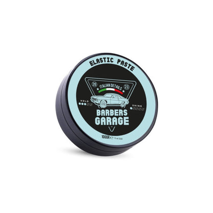 Barbers Garage Elastic Paste (100g)