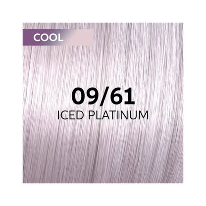 Wella Shinefinity zero lift glaze 60ml