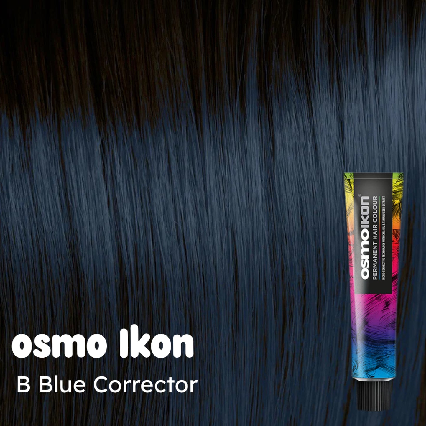 Osmo Ikon Permanent Colour 100ml tube