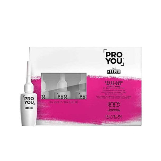 Revlon Professional Pro You  The Keeper Color Care Booster