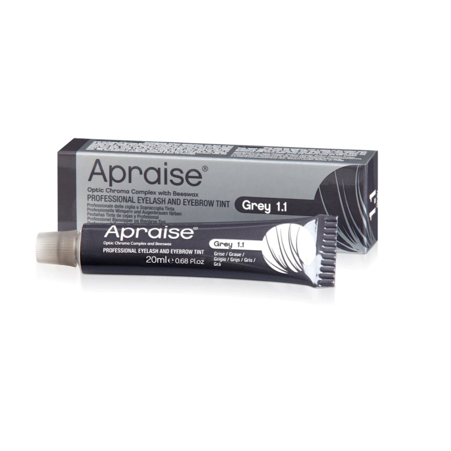 Apraise Lash Tint 20ml tube