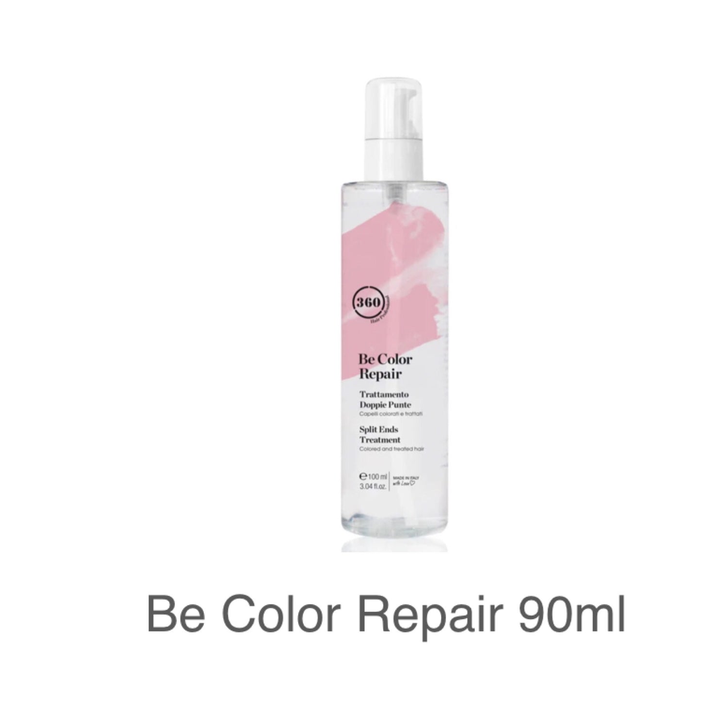 MHP- Italian  Be Color Repair 90ml