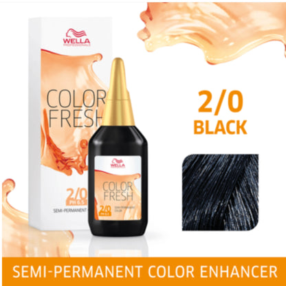 Wella Color Fresh 75ml