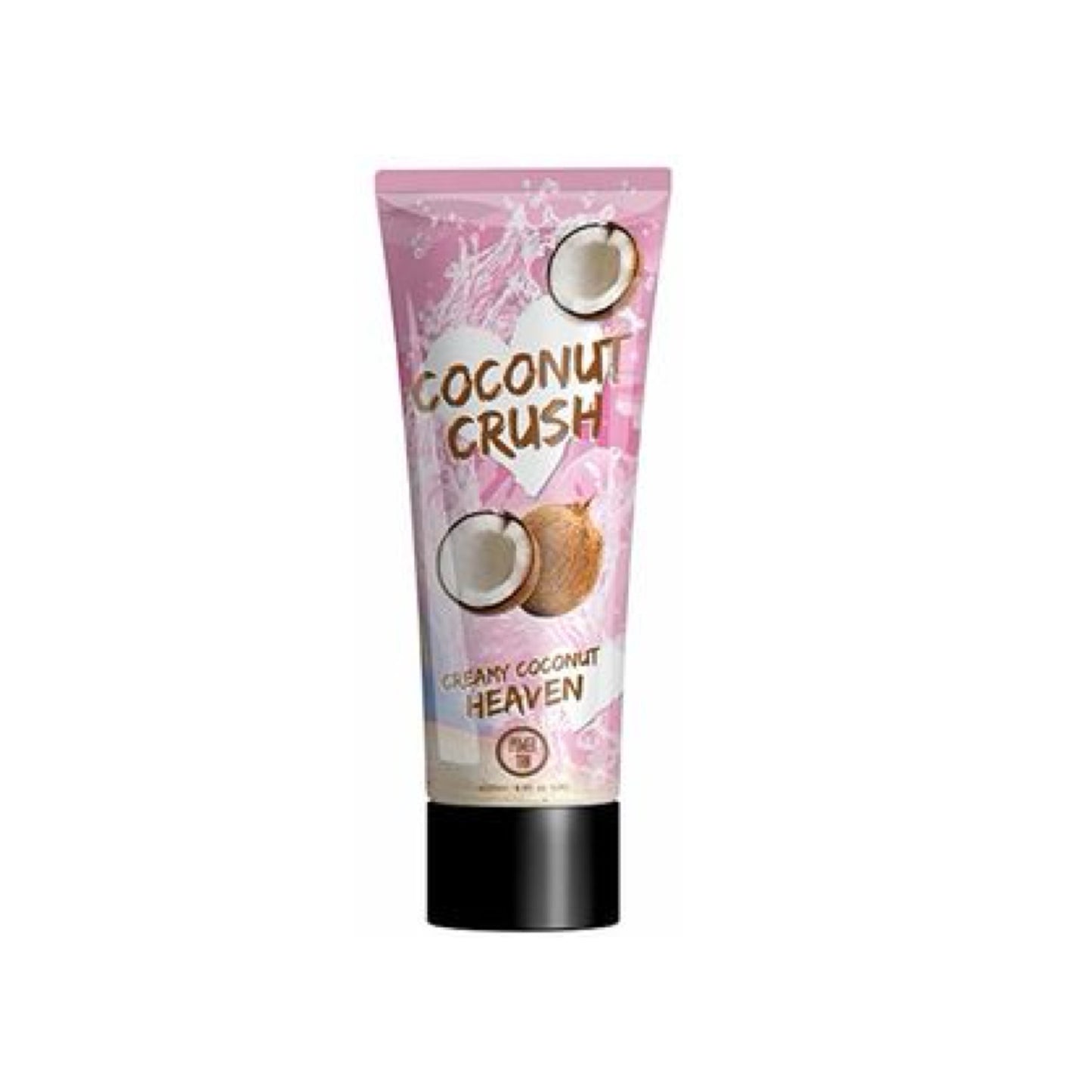 Power Tan Coconut Crush Creamy Coconut Heaven (250ml)