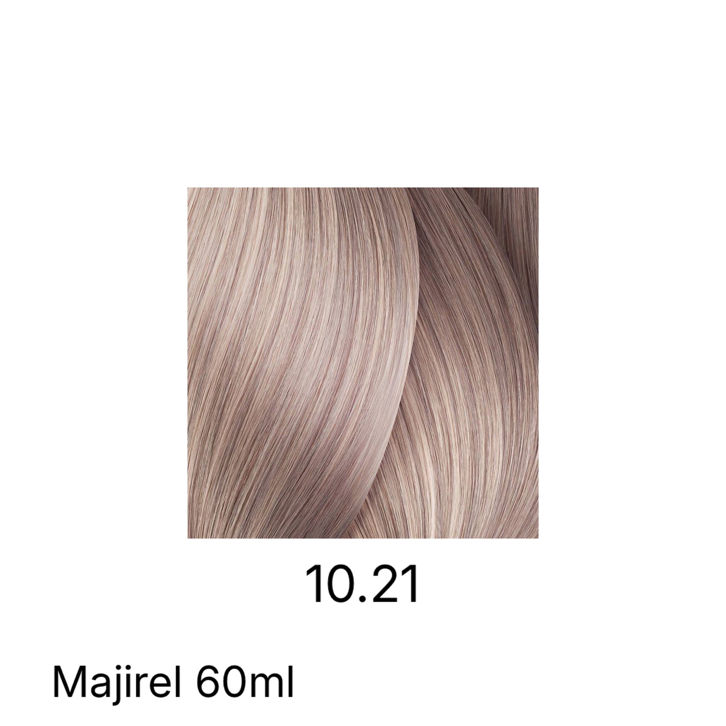 L’Oreal Majirel Permanent Hair Colour 60ml NEW FORMULA
