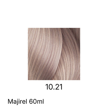 L’Oreal Majirel Permanent Hair Colour 60ml NEW FORMULA