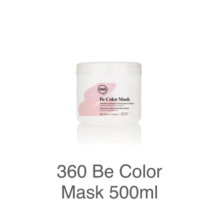 MHP- Italian Be Color Hair Mask