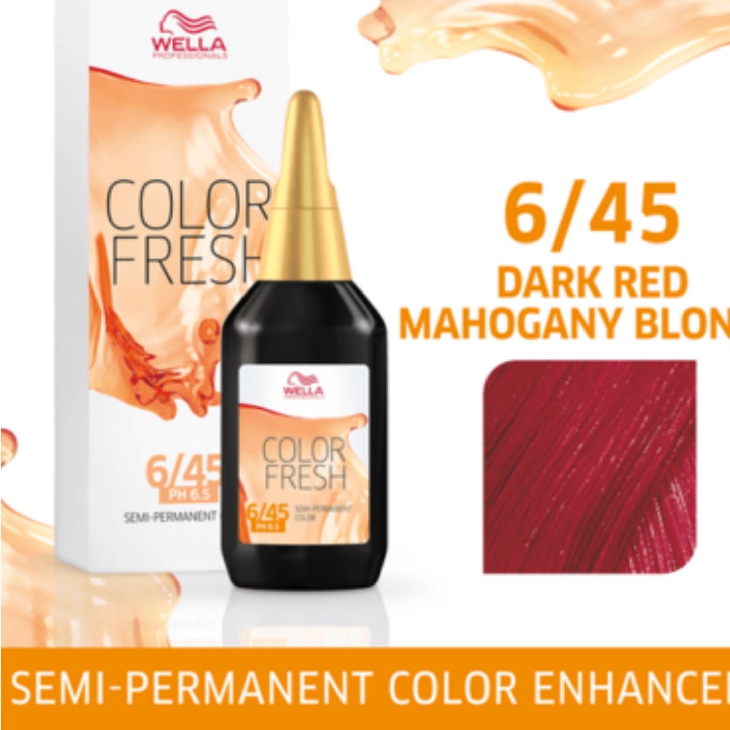 Wella Color Fresh 75ml