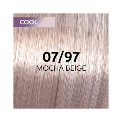 Wella Shinefinity zero lift glaze 60ml