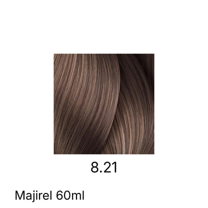L’Oreal Majirel Permanent Hair Colour 60ml NEW FORMULA