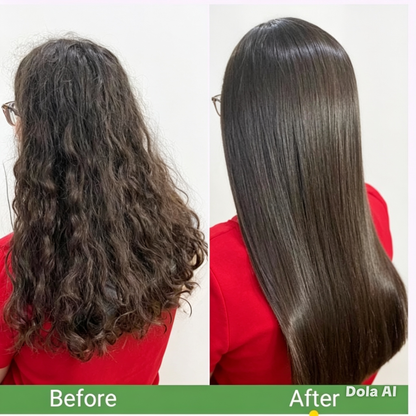 Pro Addition Multi Protein Straightening  System 400ml