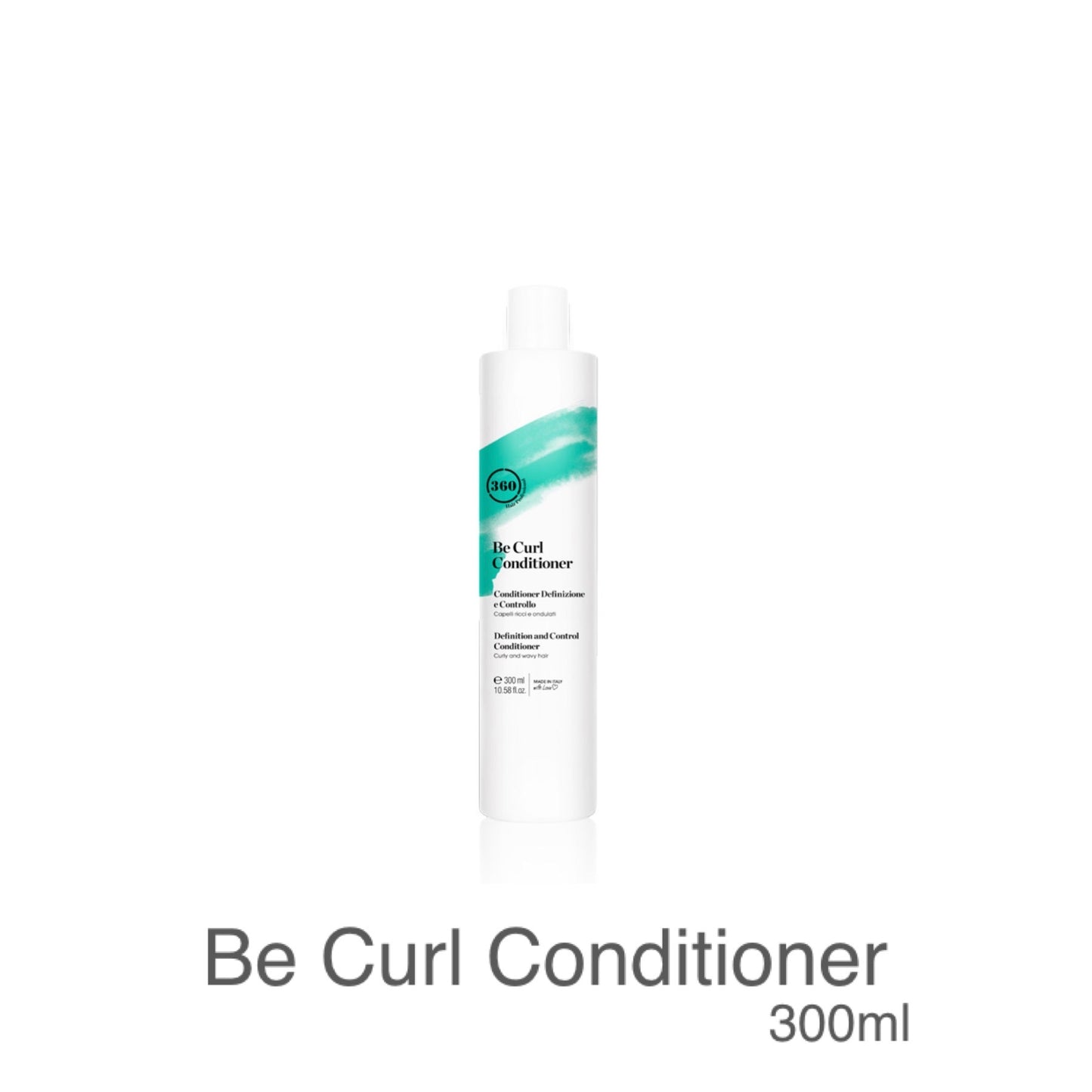 MHP- Italian Be Curl Hair Conditioner