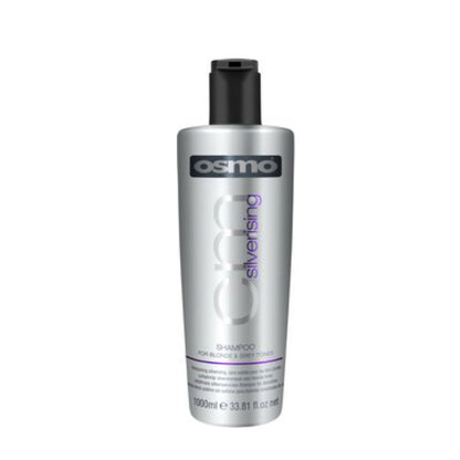 Osmo Silverising Shampoo 400ml & (1000ml)