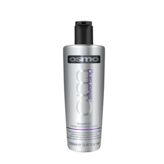 Osmo Silverising Shampoo 400ml & (1000ml)