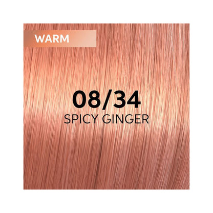 Wella Shinefinity zero lift glaze 60ml