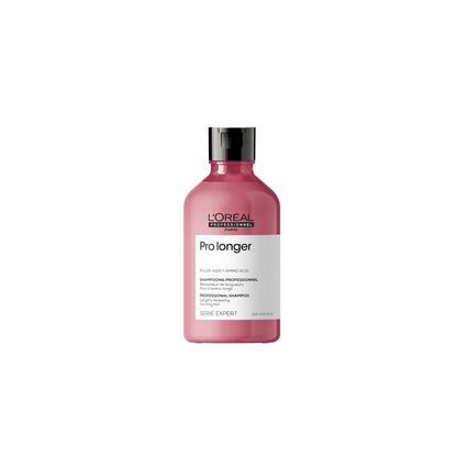 *L’Oréal Professionnel Série Expert Pro Longer Shampoo 300ml & 1500ml