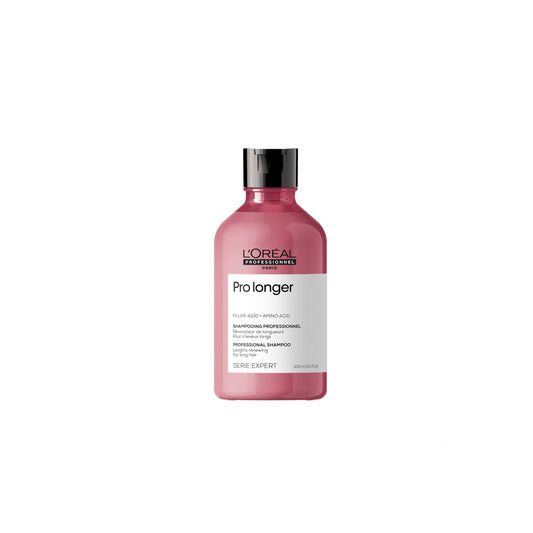 *L’Oréal Professionnel Série Expert Pro Longer Shampoo 300ml & 1500ml
