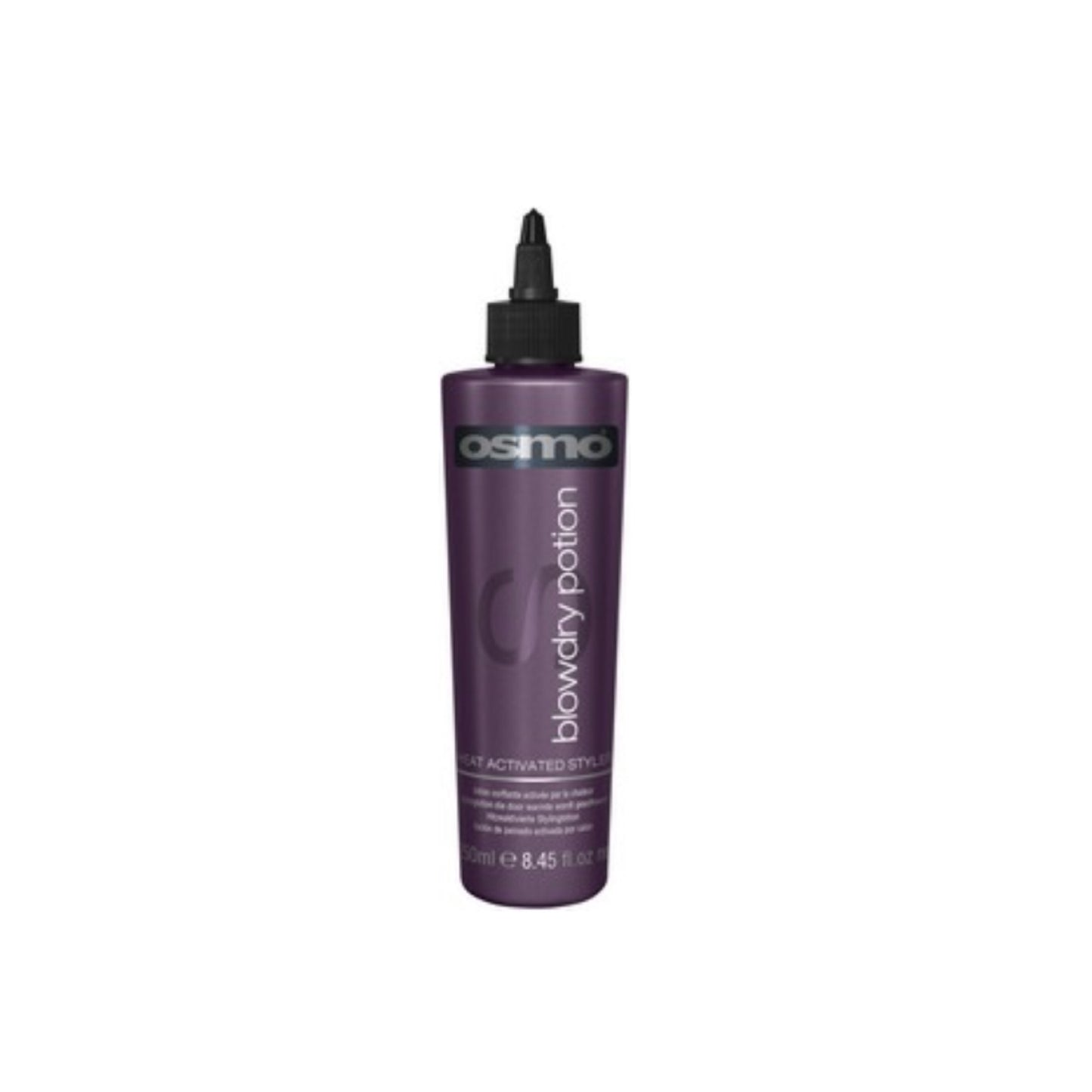 Osmo Blowdry Potion Heat Activated Styler (250ml)