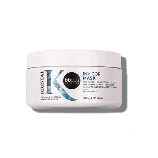 BBCOS Kristal Invigor Mask 300ml & 1000ml