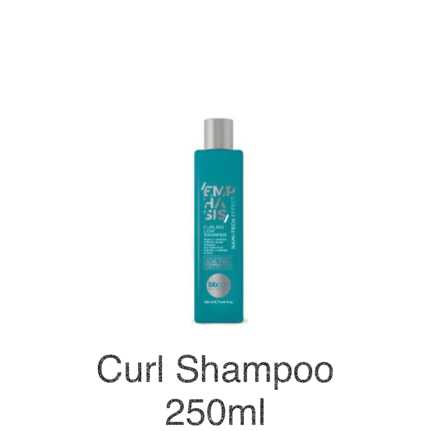 MHP- Italian Emphasis Low Curl Shampoo