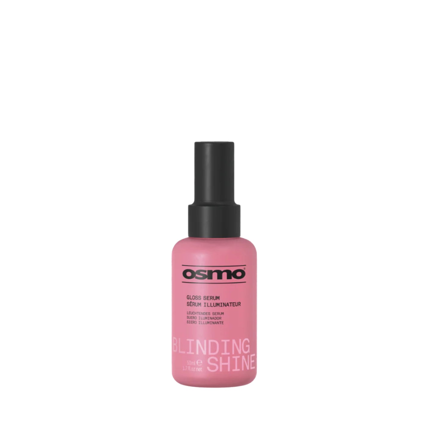 Osmo Blinding Shine Gloss Serum (50ml)