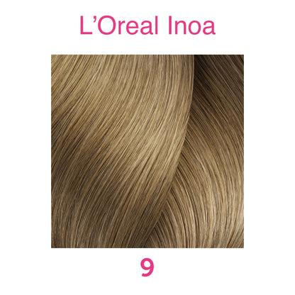 L’Oréal Inoa No Ammonia Hair Colour 50ml
