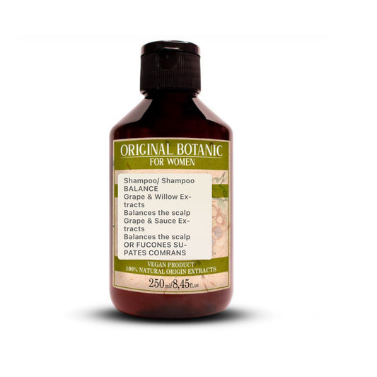 Original Botanic Balancer Shampoo