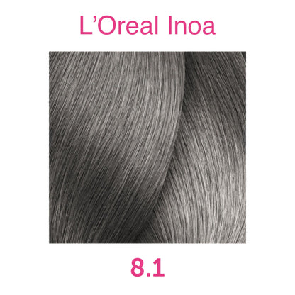 L’Oréal Inoa No Ammonia Hair Colour 50ml