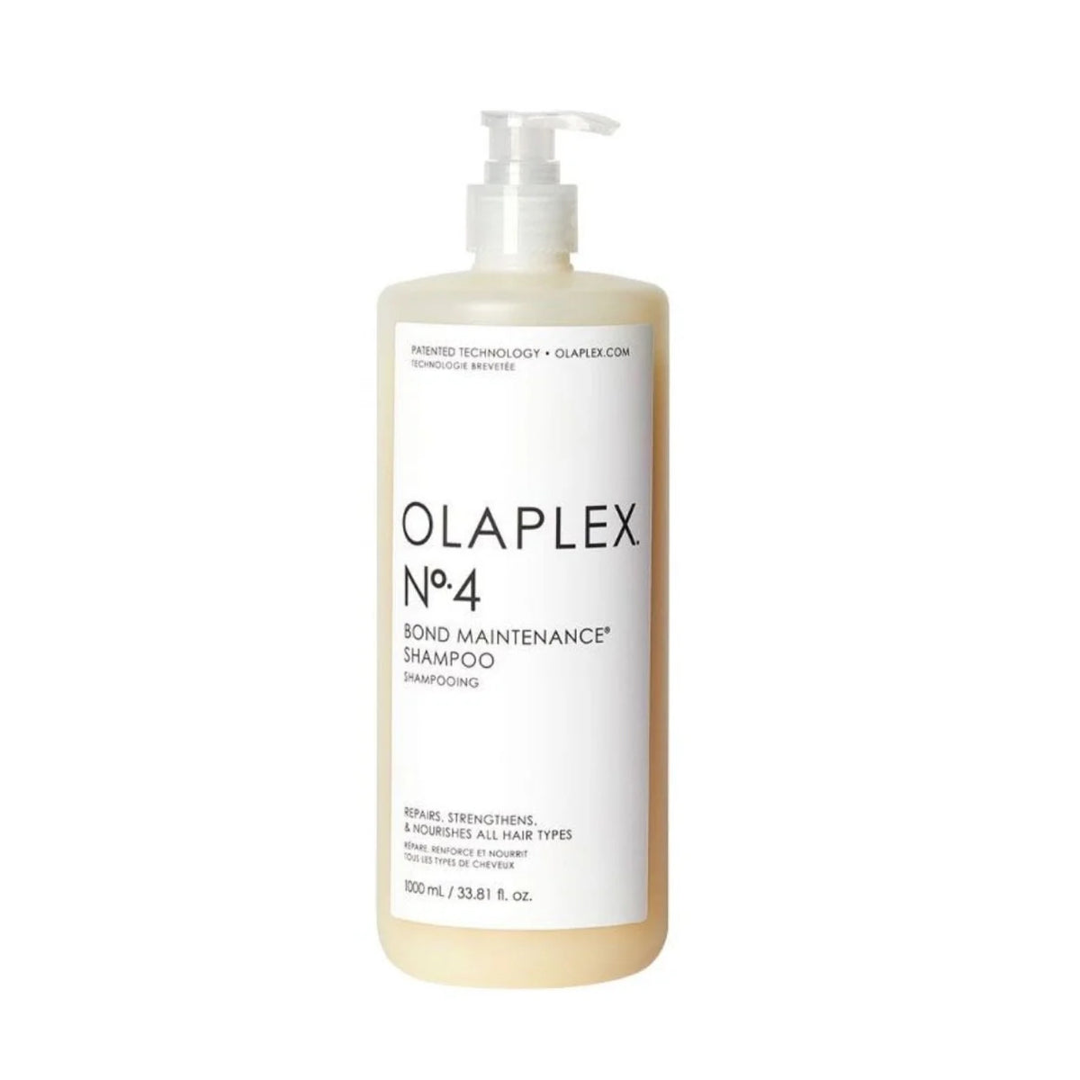 Olaplex No.4 Bond Maintenance Shampoo 250ml