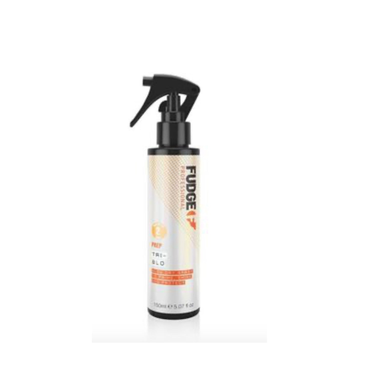 Fudge Tri Blo Prime Shine and Protect Styling Spray (150ml)