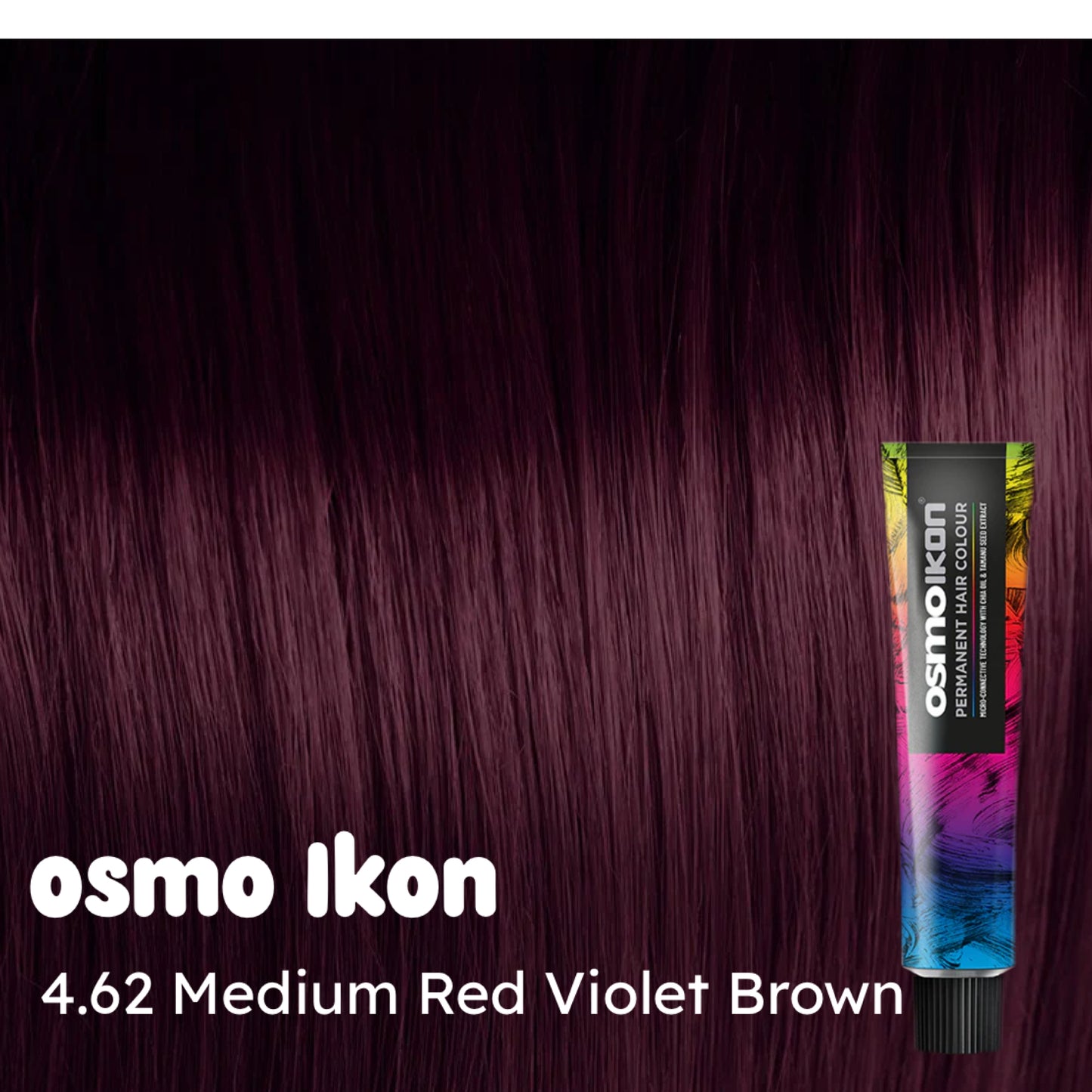 Osmo Ikon Permanent Colour 100ml tube
