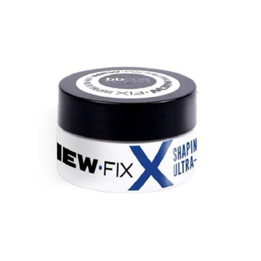 MHP - BBCOS New Fix Shaping Ultra Max (75ml)